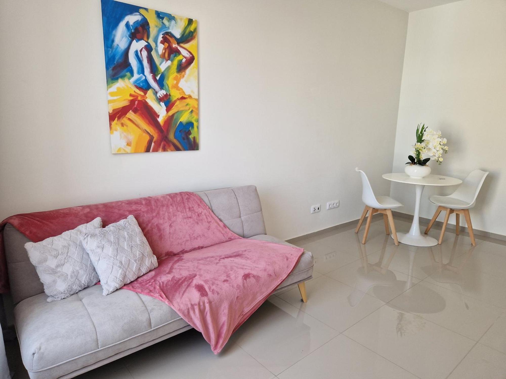 Apartamentos Beira-Mar Mindelo Exterior photo